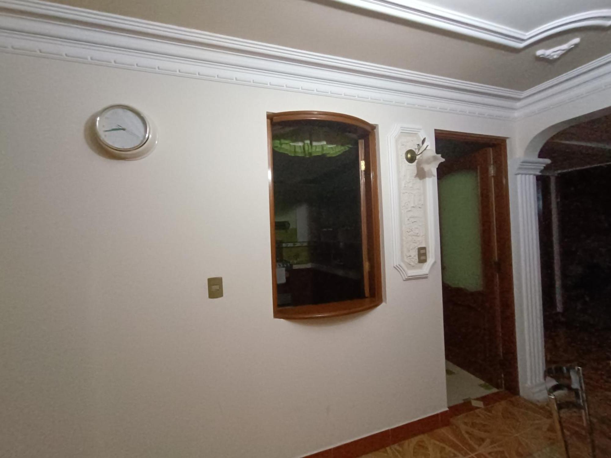 Hermoso Departamento Solo Familias Sucre Eksteriør billede