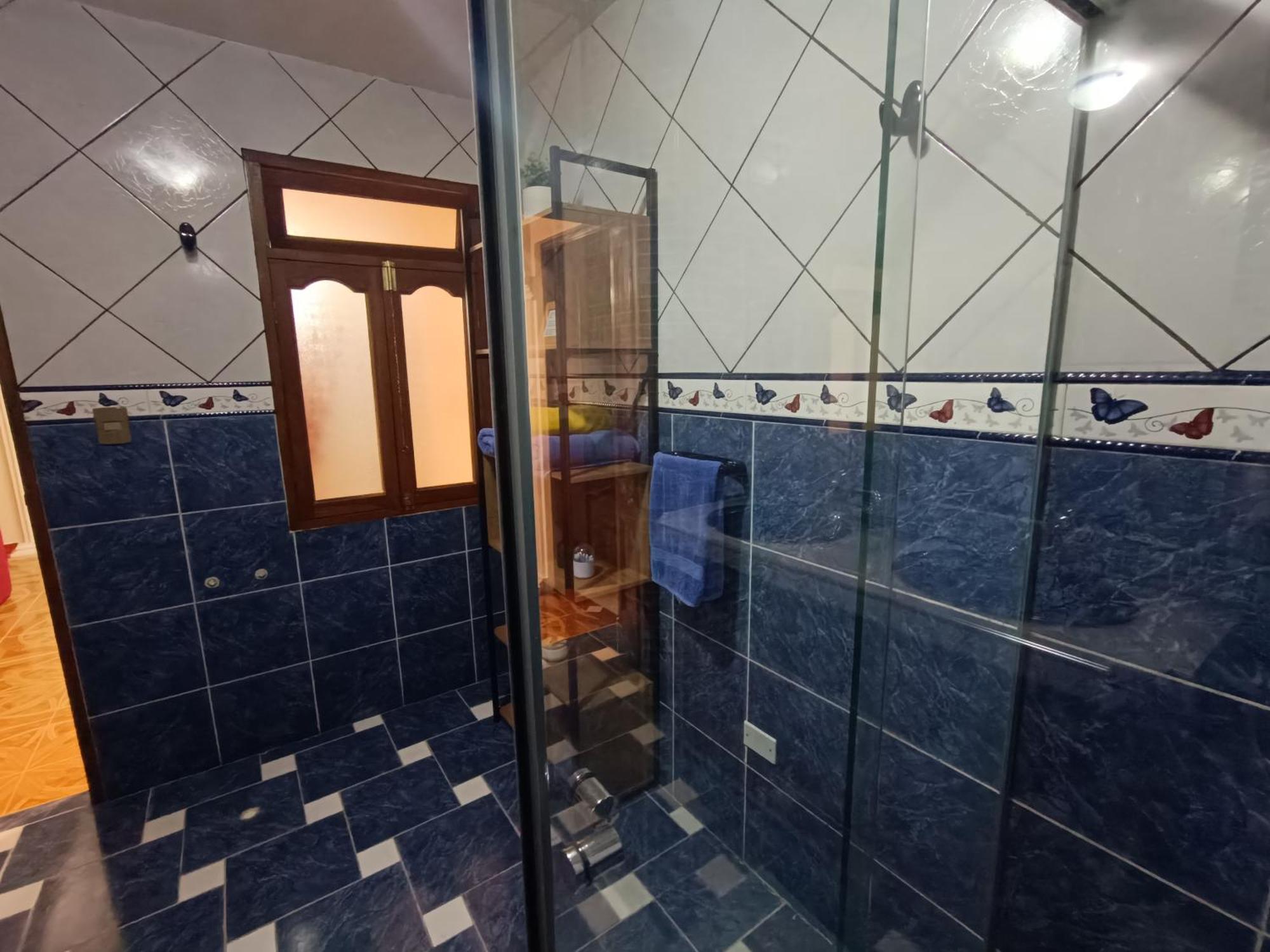 Hermoso Departamento Solo Familias Sucre Eksteriør billede