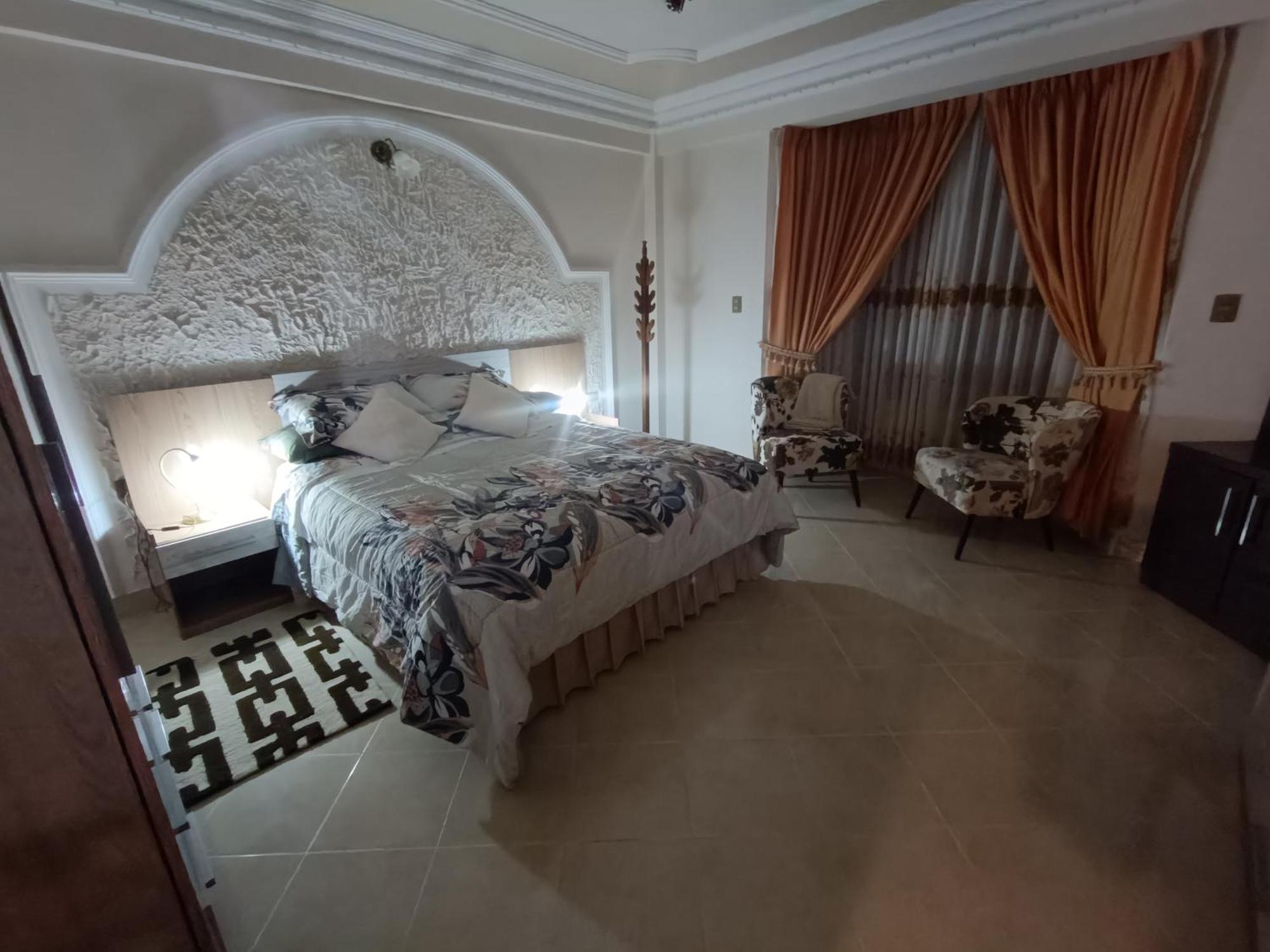 Hermoso Departamento Solo Familias Sucre Eksteriør billede