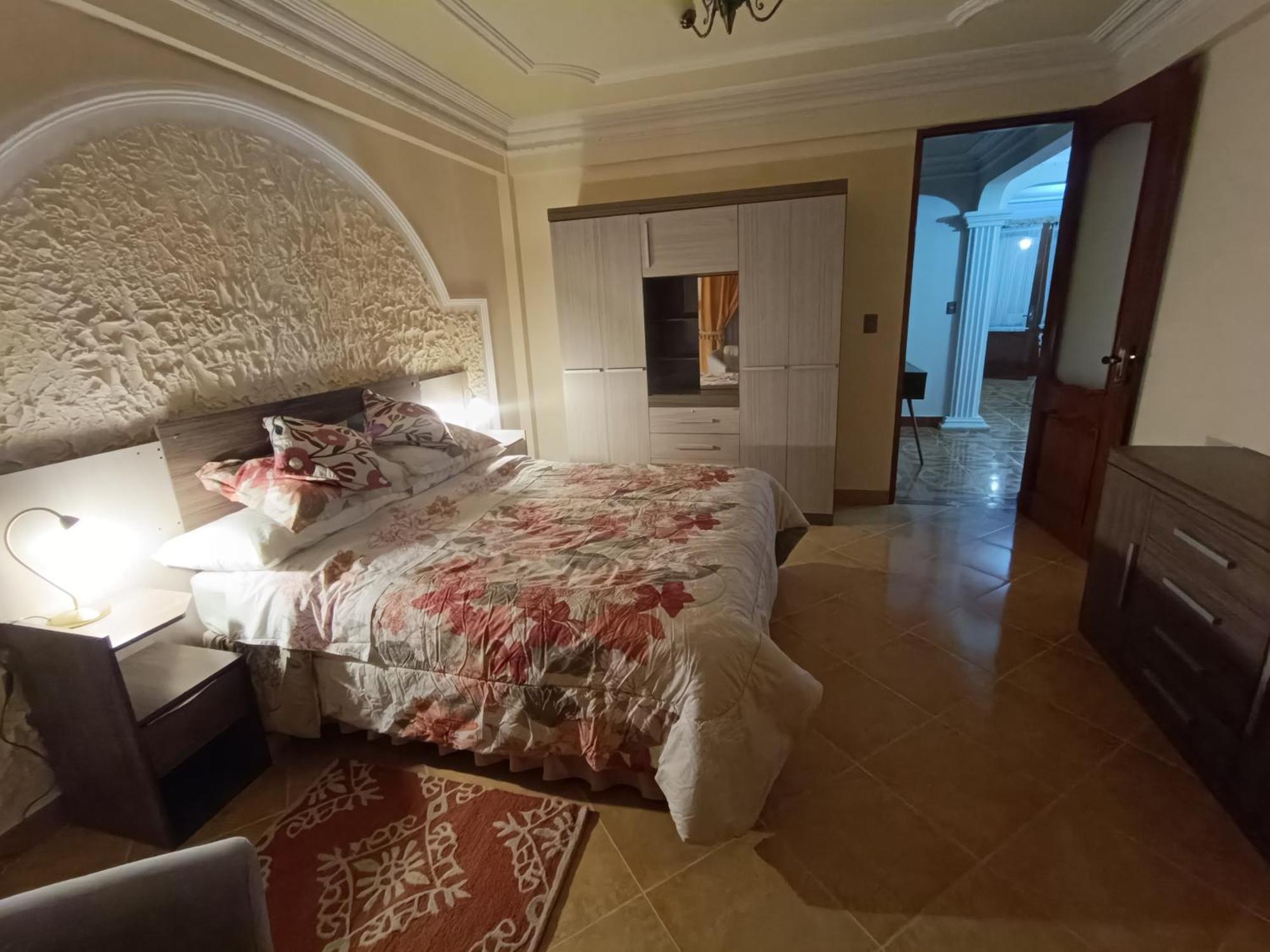 Hermoso Departamento Solo Familias Sucre Eksteriør billede