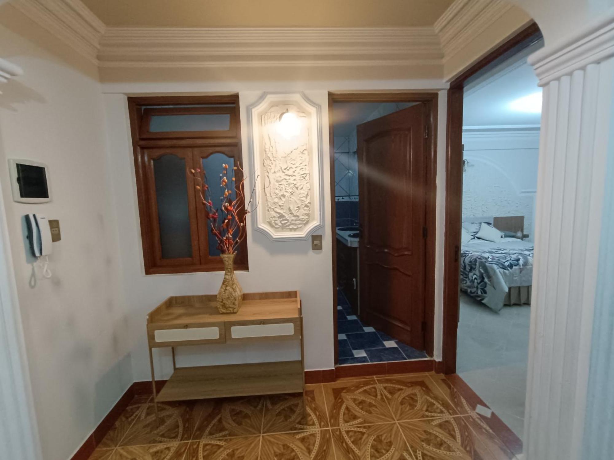 Hermoso Departamento Solo Familias Sucre Eksteriør billede