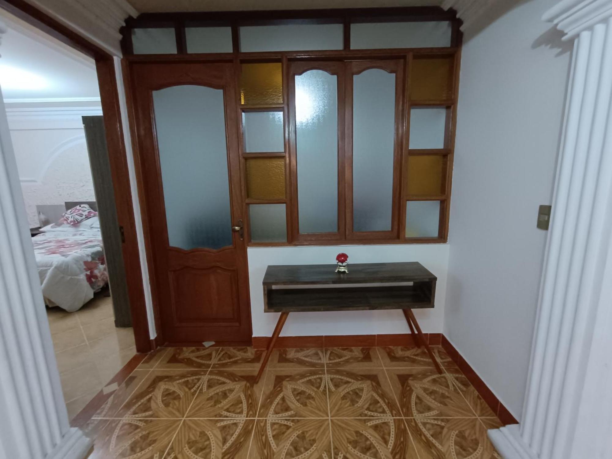 Hermoso Departamento Solo Familias Sucre Eksteriør billede