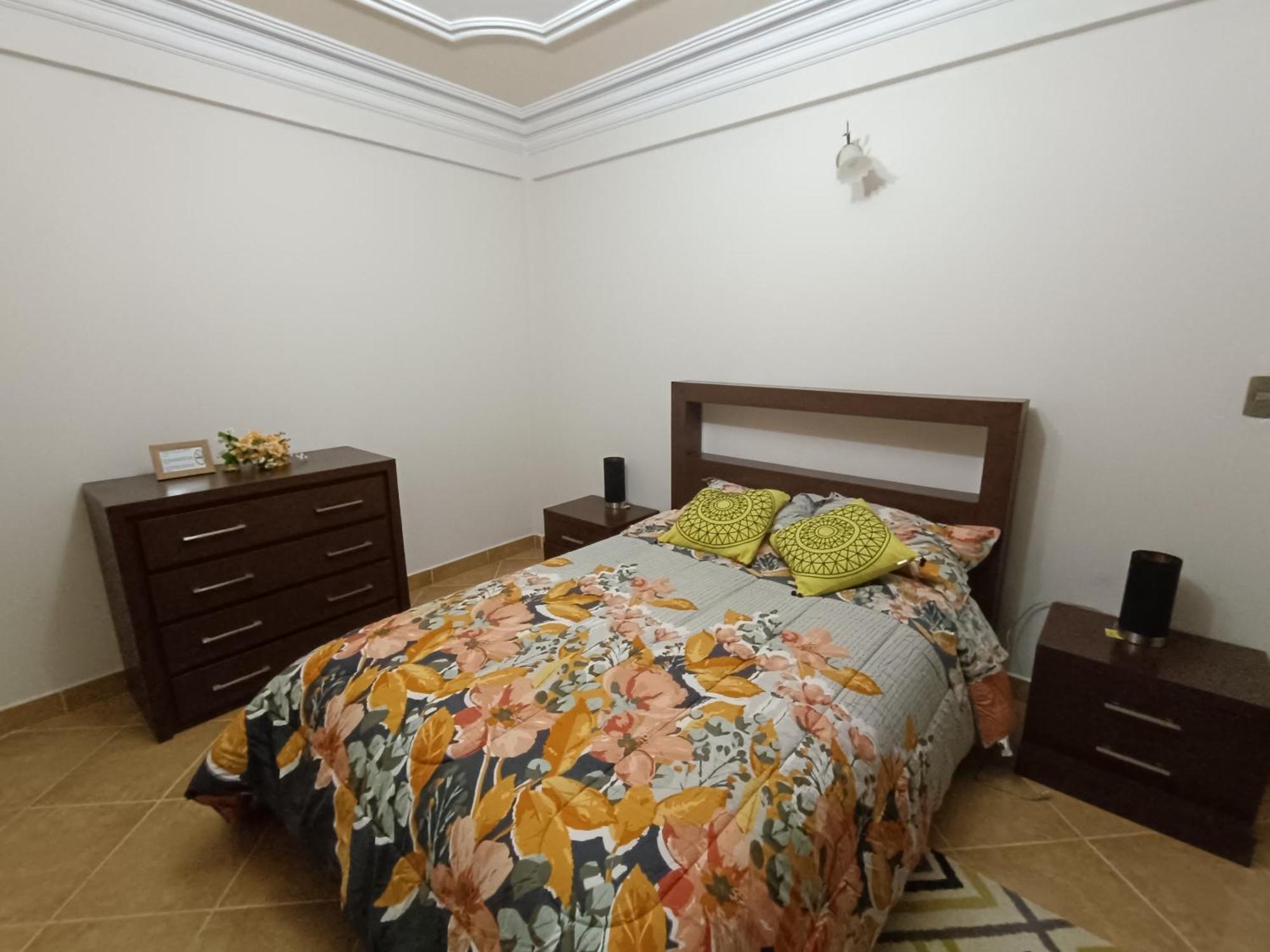 Hermoso Departamento Solo Familias Sucre Eksteriør billede