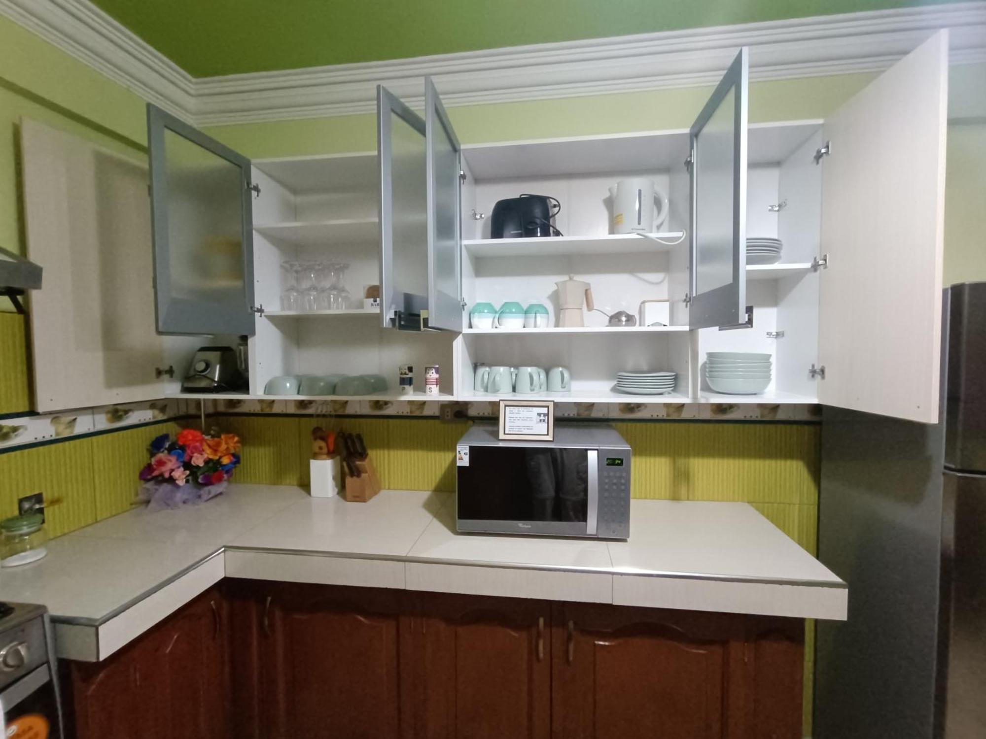 Hermoso Departamento Solo Familias Sucre Eksteriør billede