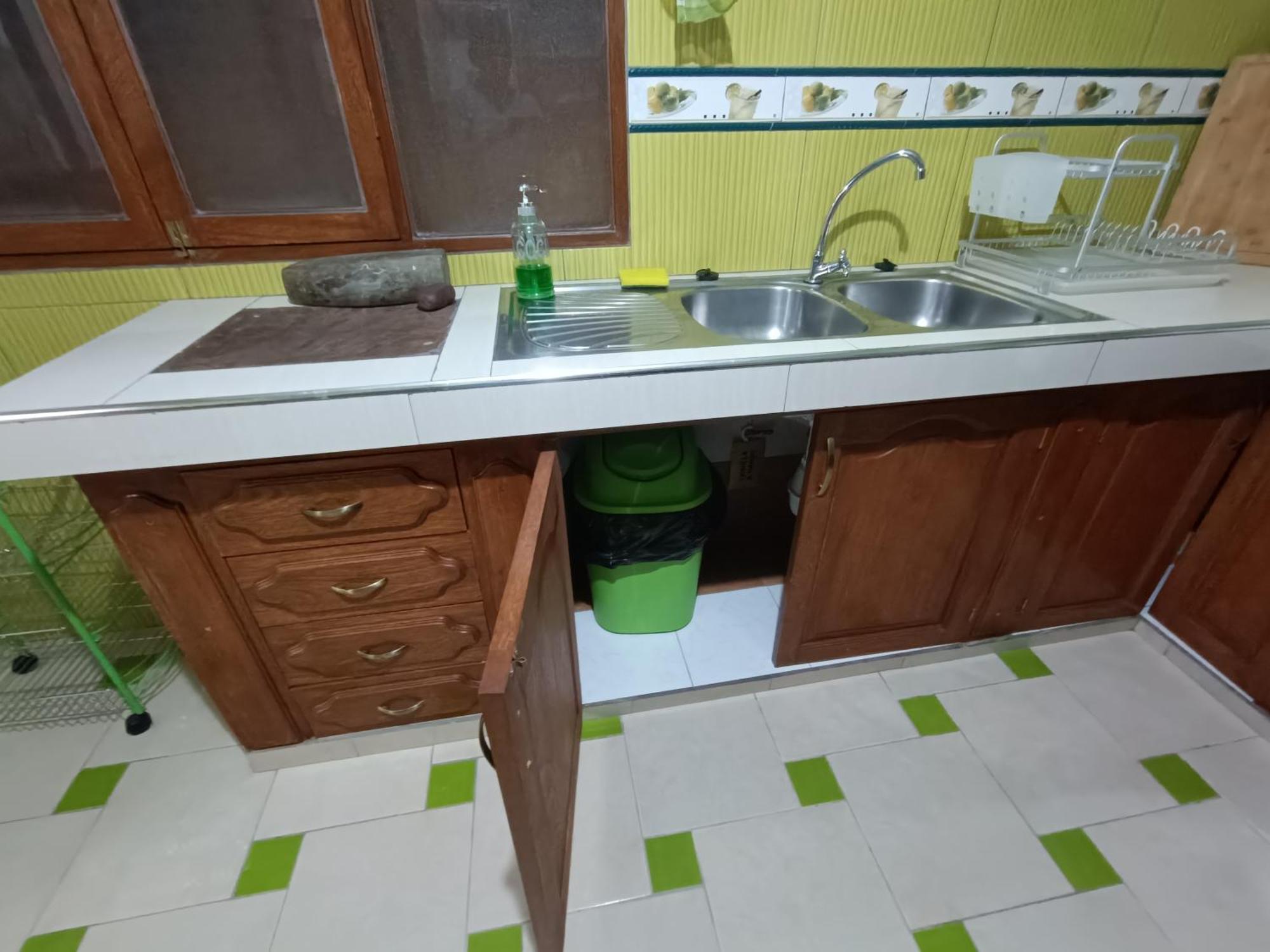 Hermoso Departamento Solo Familias Sucre Eksteriør billede