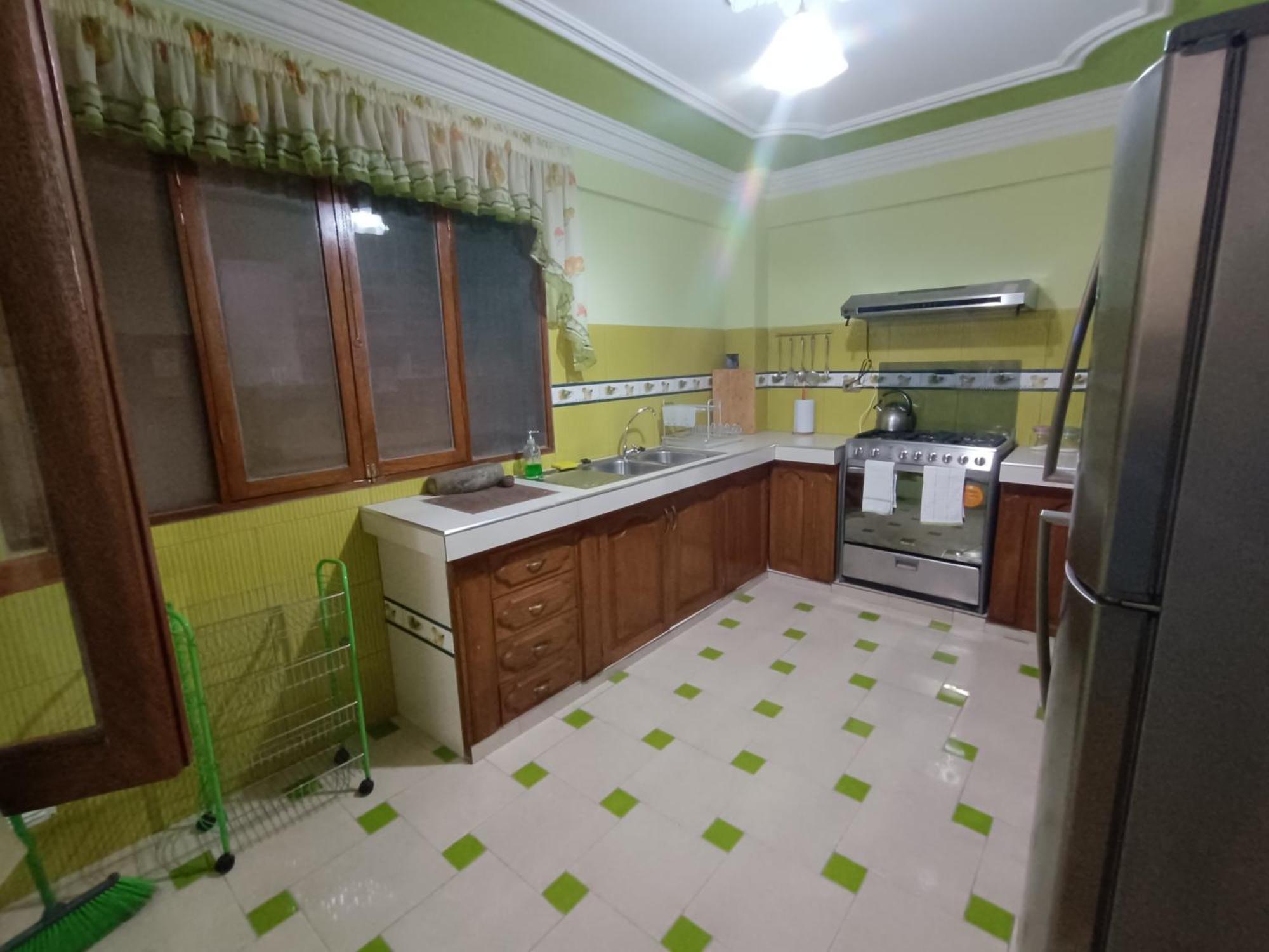 Hermoso Departamento Solo Familias Sucre Eksteriør billede