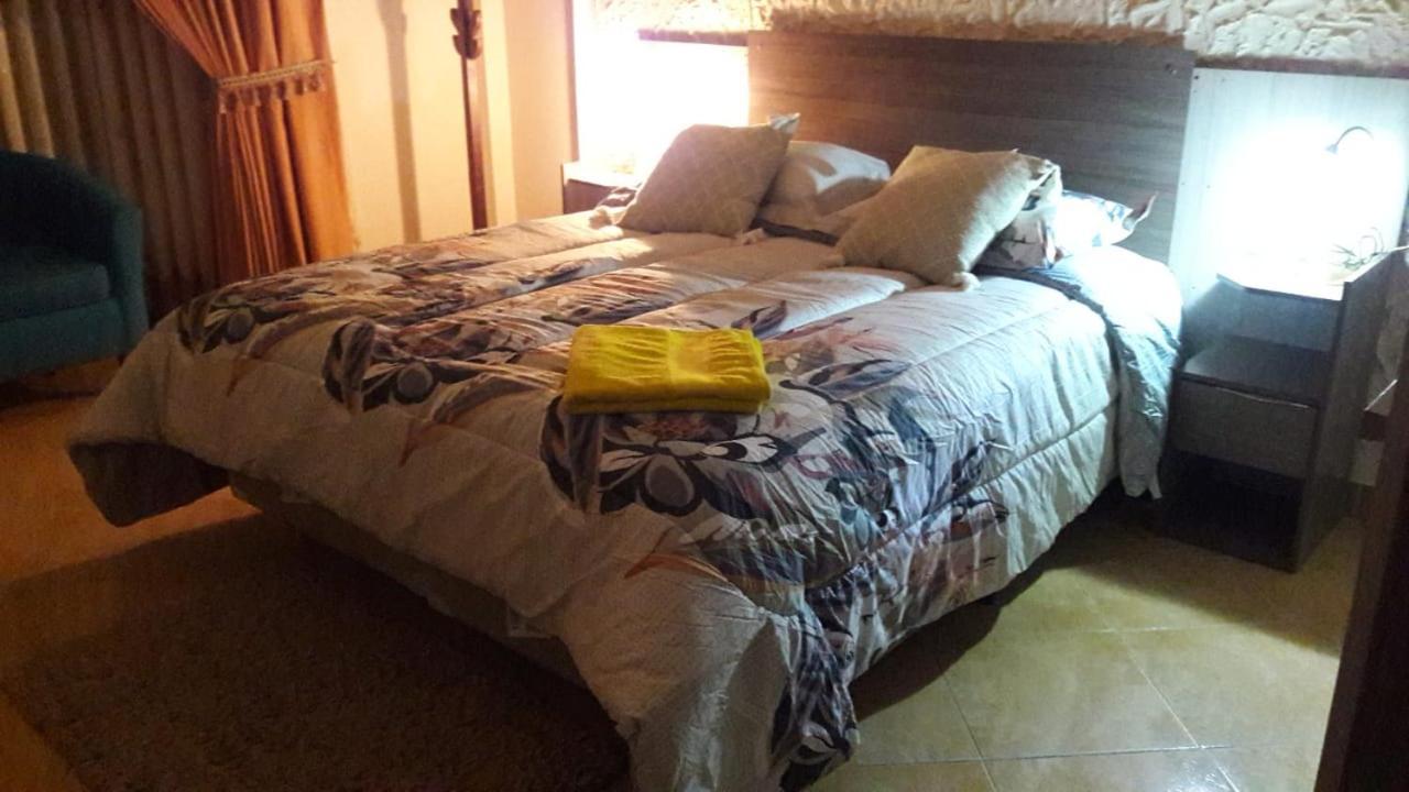 Hermoso Departamento Solo Familias Sucre Værelse billede