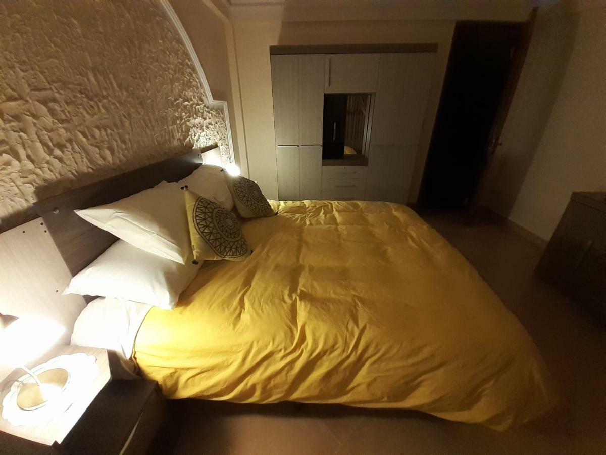 Hermoso Departamento Solo Familias Sucre Eksteriør billede