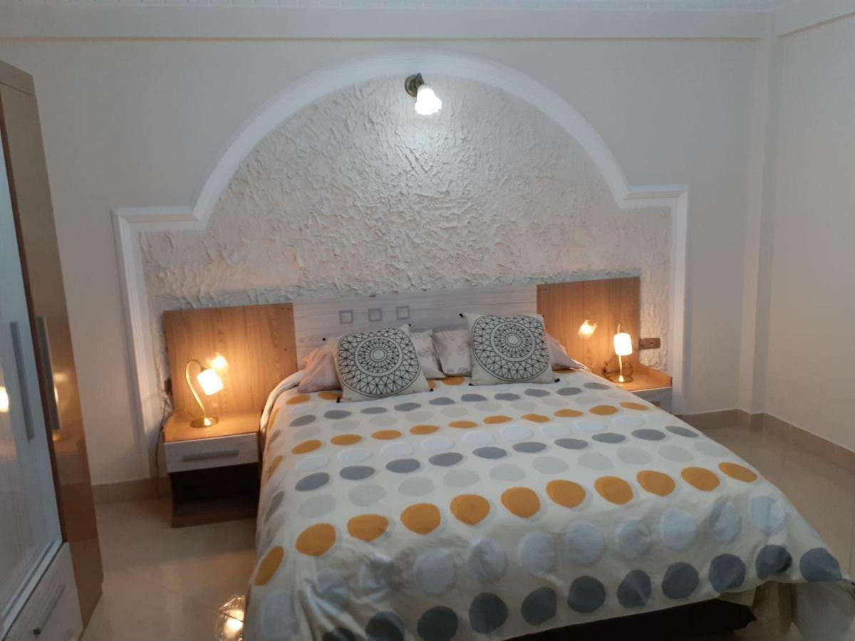 Hermoso Departamento Solo Familias Sucre Eksteriør billede
