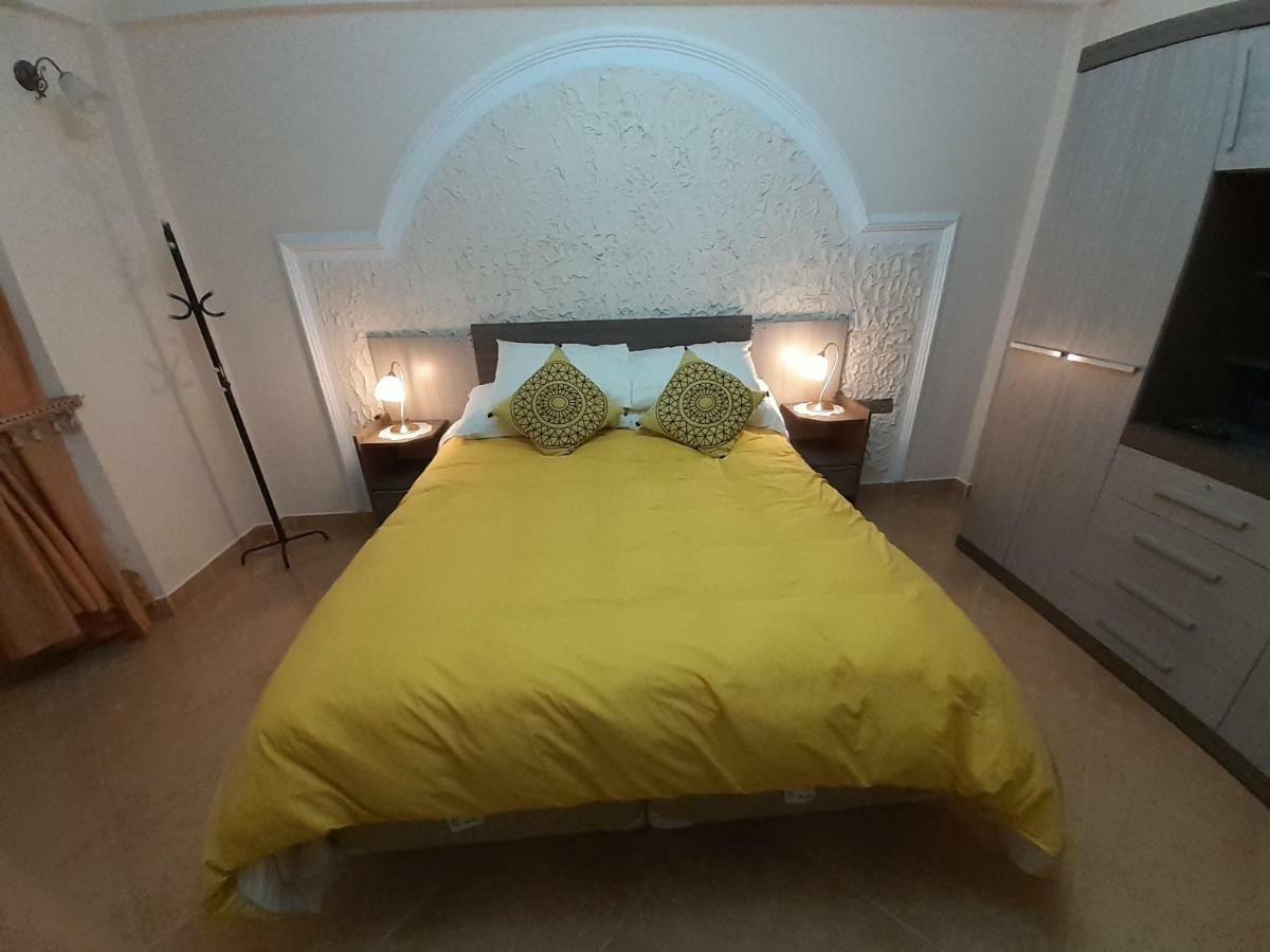 Hermoso Departamento Solo Familias Sucre Eksteriør billede