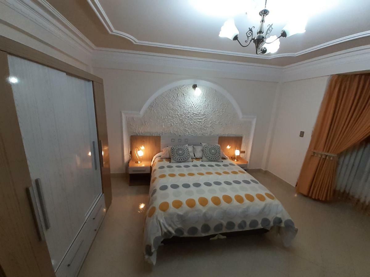 Hermoso Departamento Solo Familias Sucre Eksteriør billede